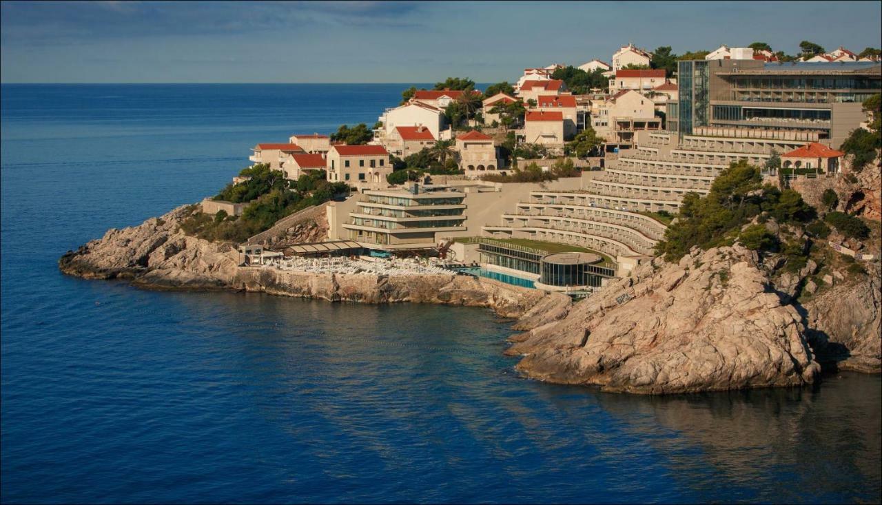 Apartment Marijana Dubrovnik Exterior photo